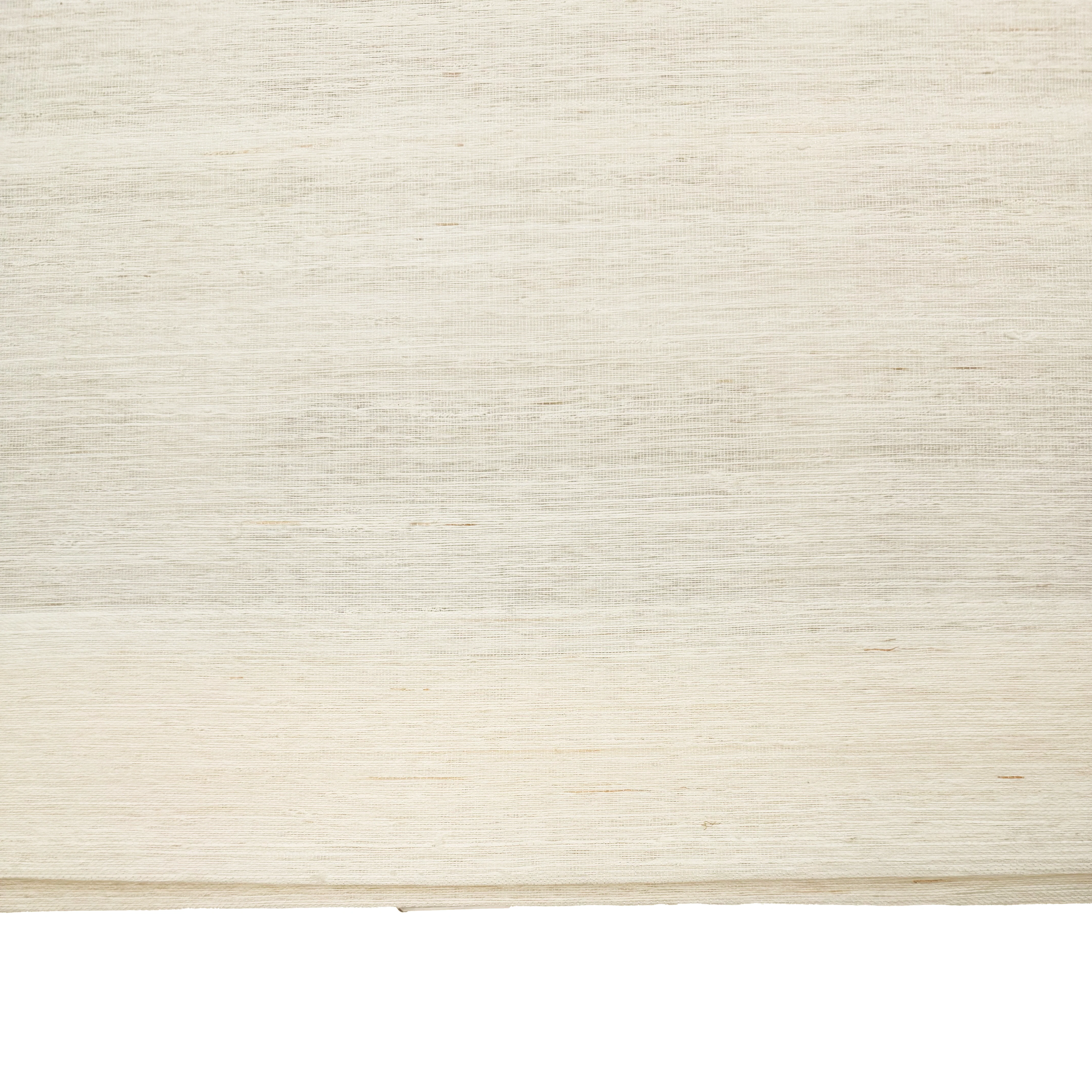 Natural Jute & Hemp Blinds & Shades Top Down Bottom Up | Coconut White - Image 10