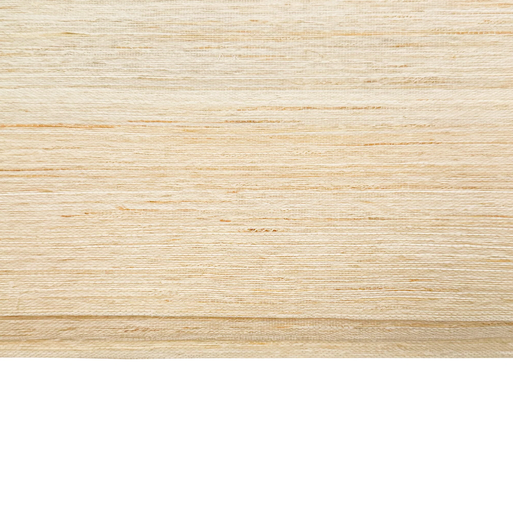 Natural Jute & Hemp Blinds & Shades | Oatmeal Yellow - Image 7