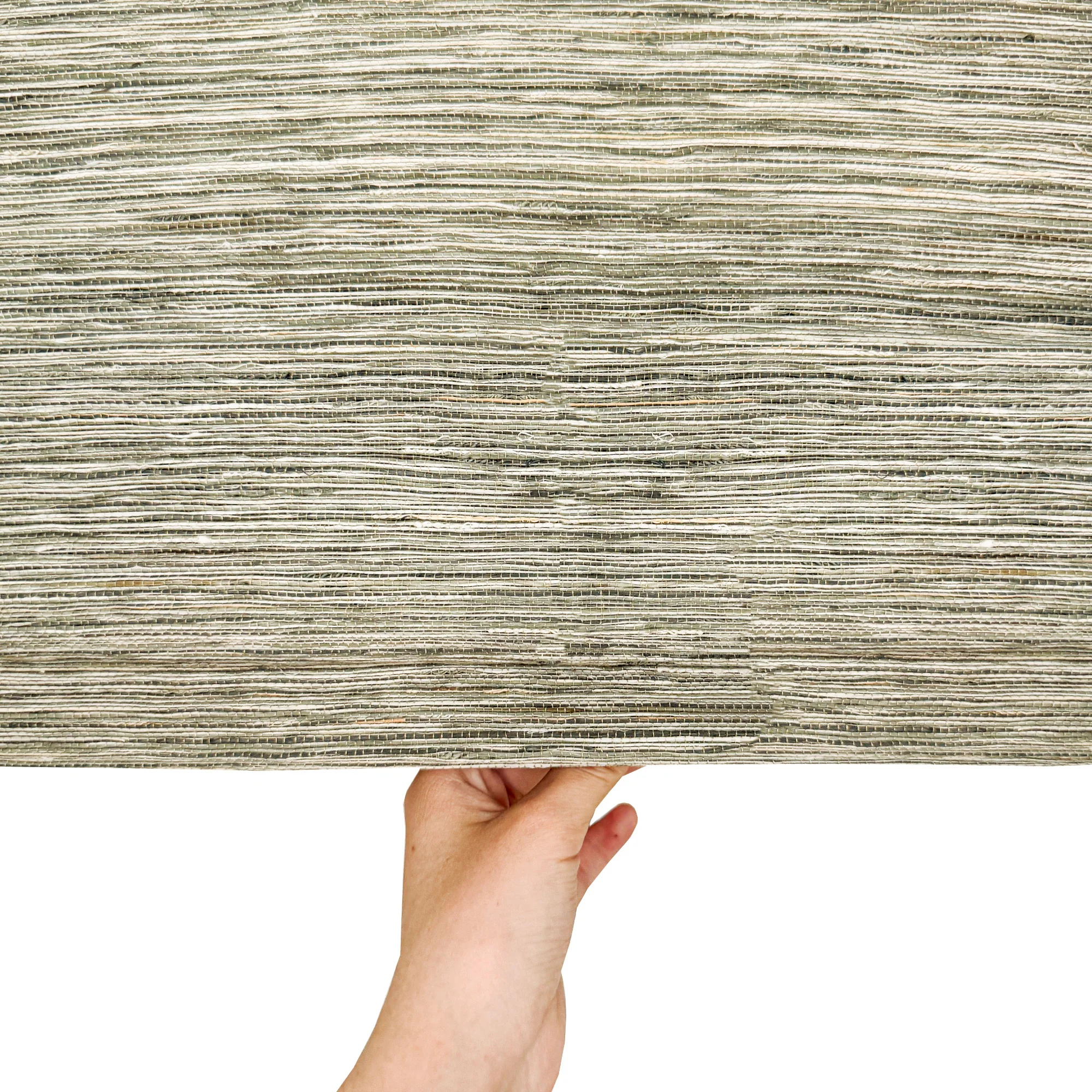 Natural Jute & Hemp Blinds & Shades Top Down Bottom Up | Prairie - Image 6