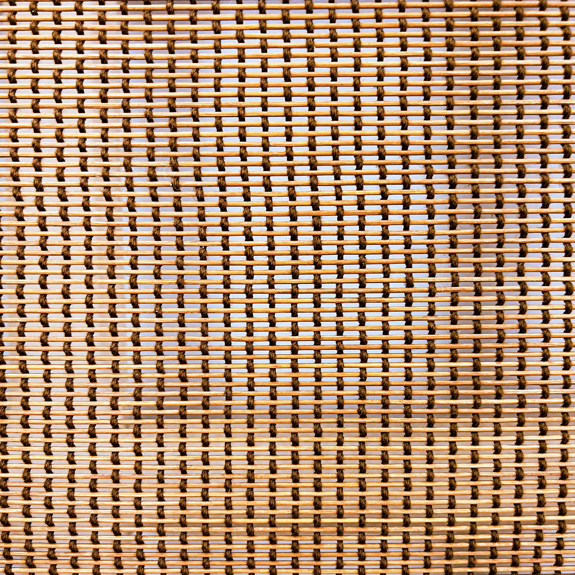 Nomi Woven Bamboo Blinds & Shades | Brown - Image 6