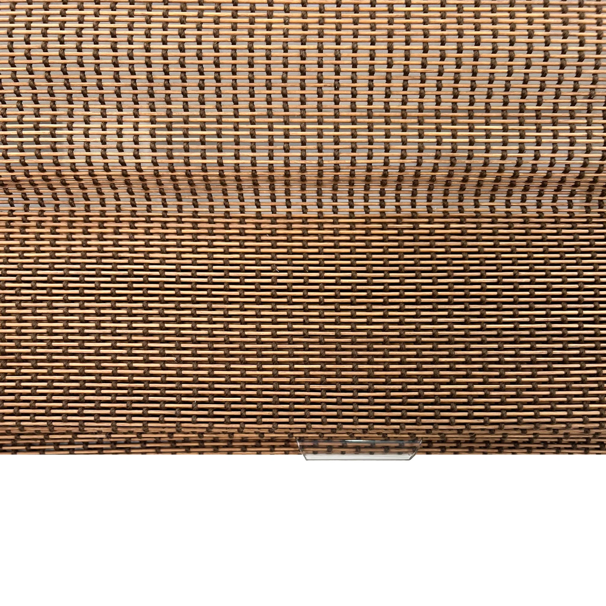 Nomi Woven Bamboo Blinds & Shades | Brown - Image 3