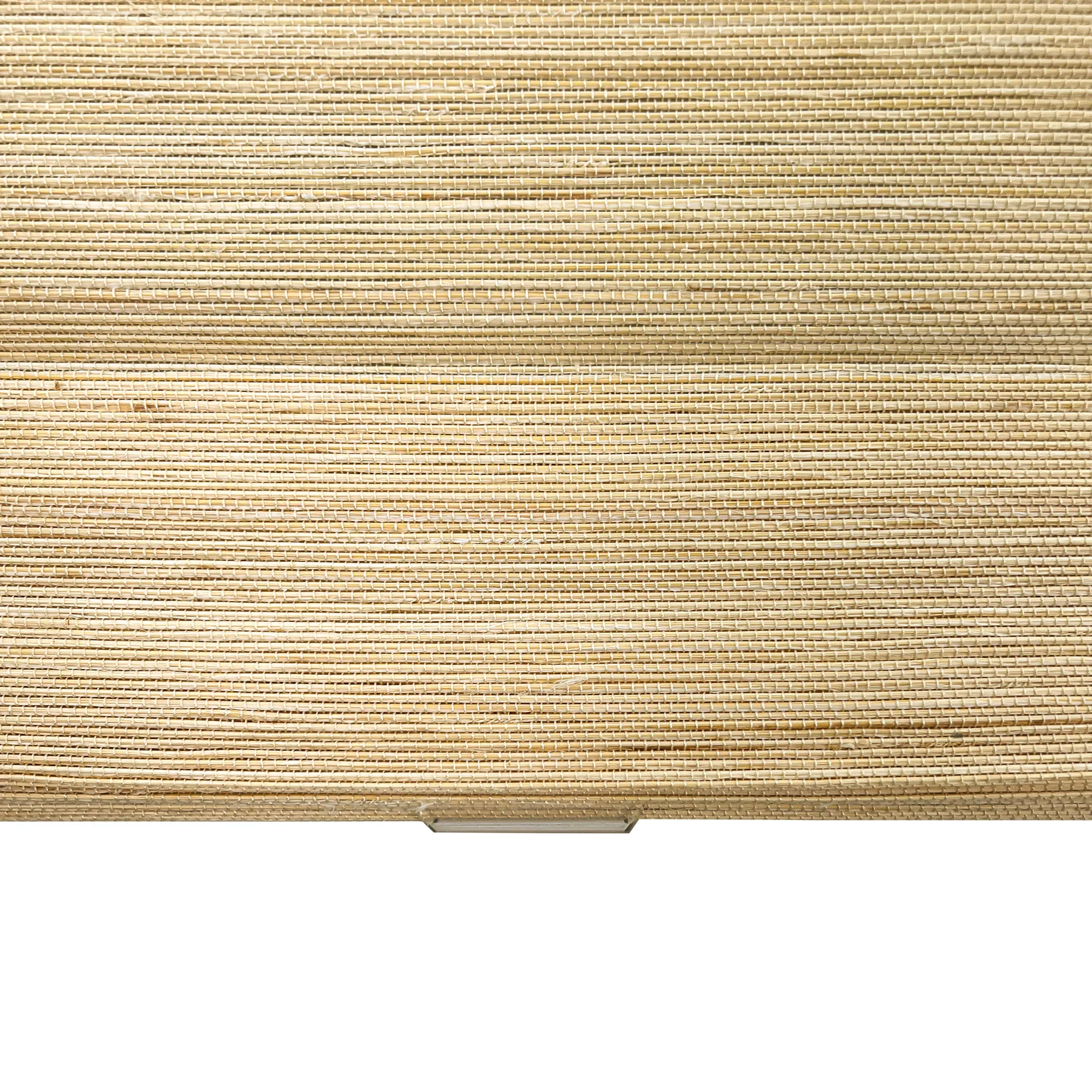 Nomi Woven Bamboo Blinds & Shades | Cheese - Image 3