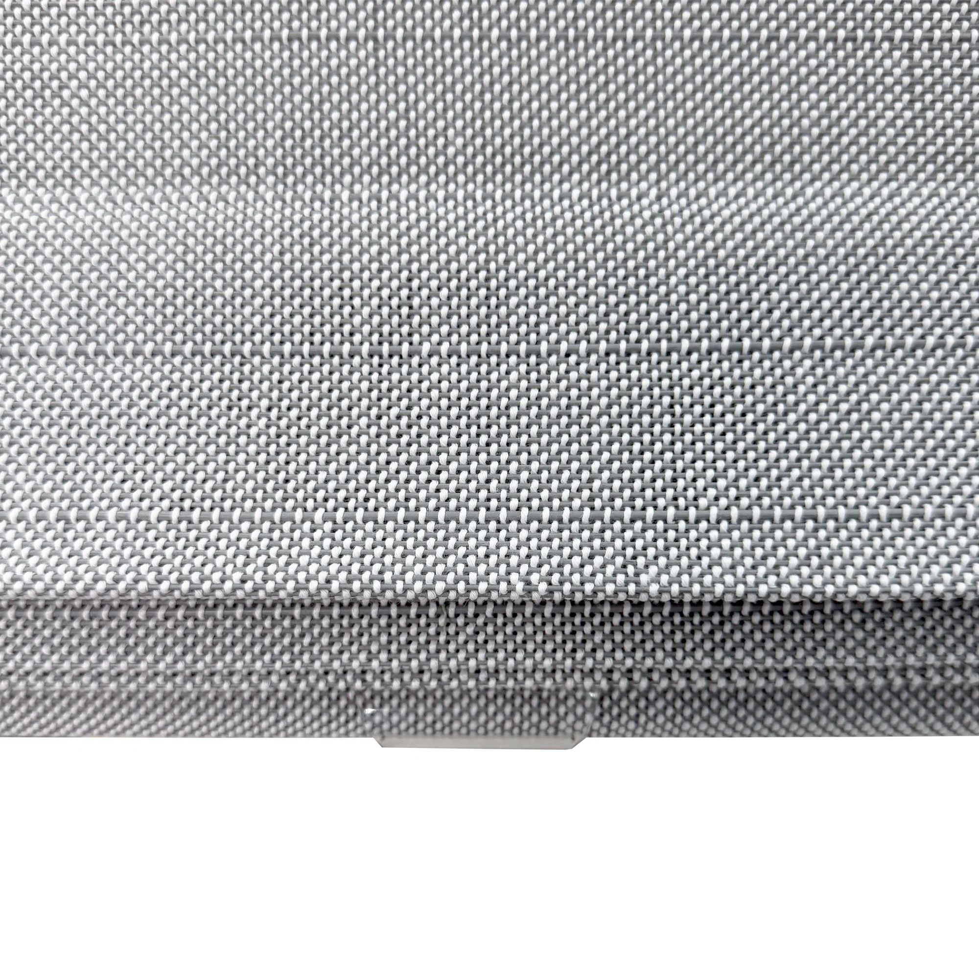 Nomi Woven Bamboo Blinds & Shades Top Down Bottom Up | Cobblestone - Image 3