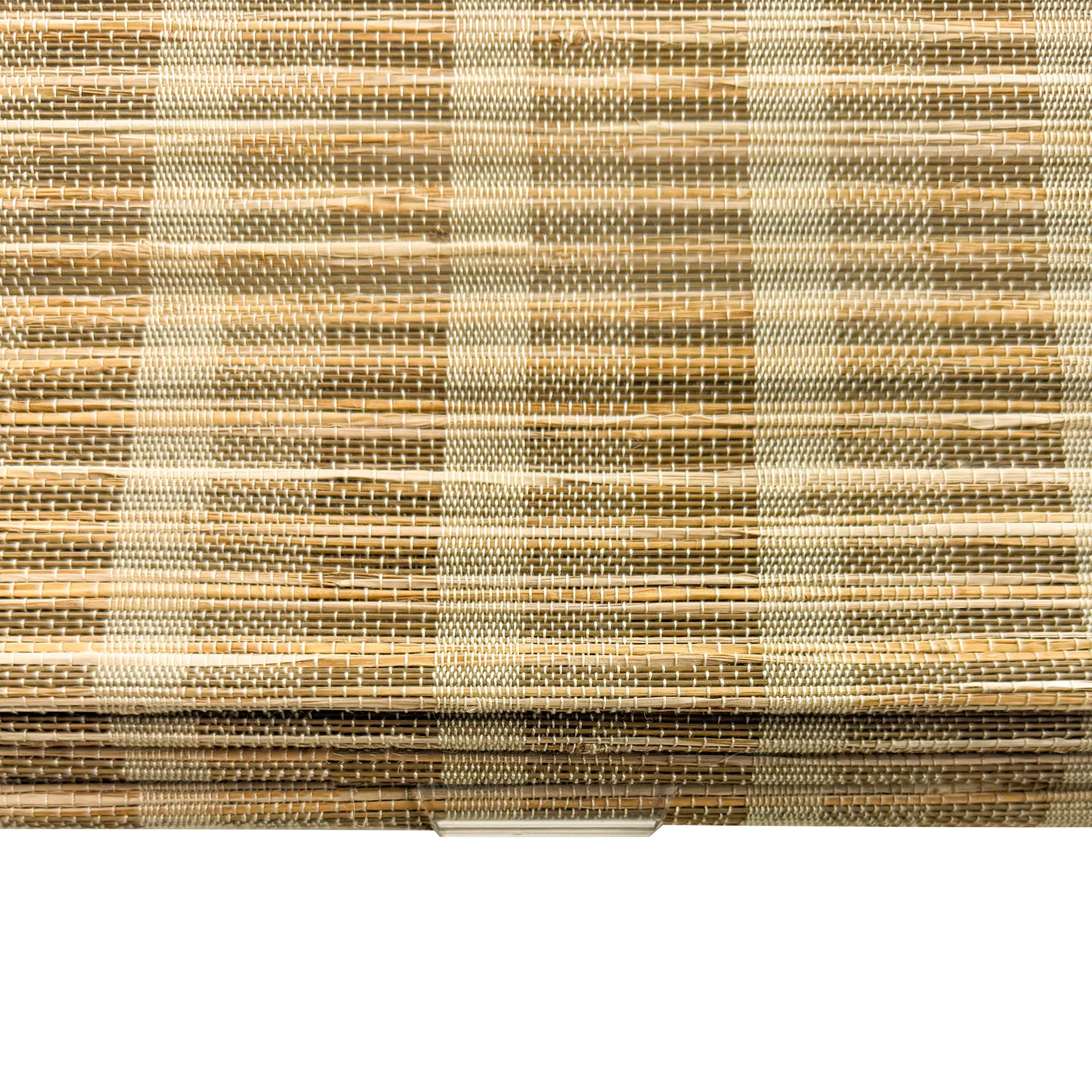 Nomi Woven Bamboo Blinds & Shades | Tree Bark - Image 3