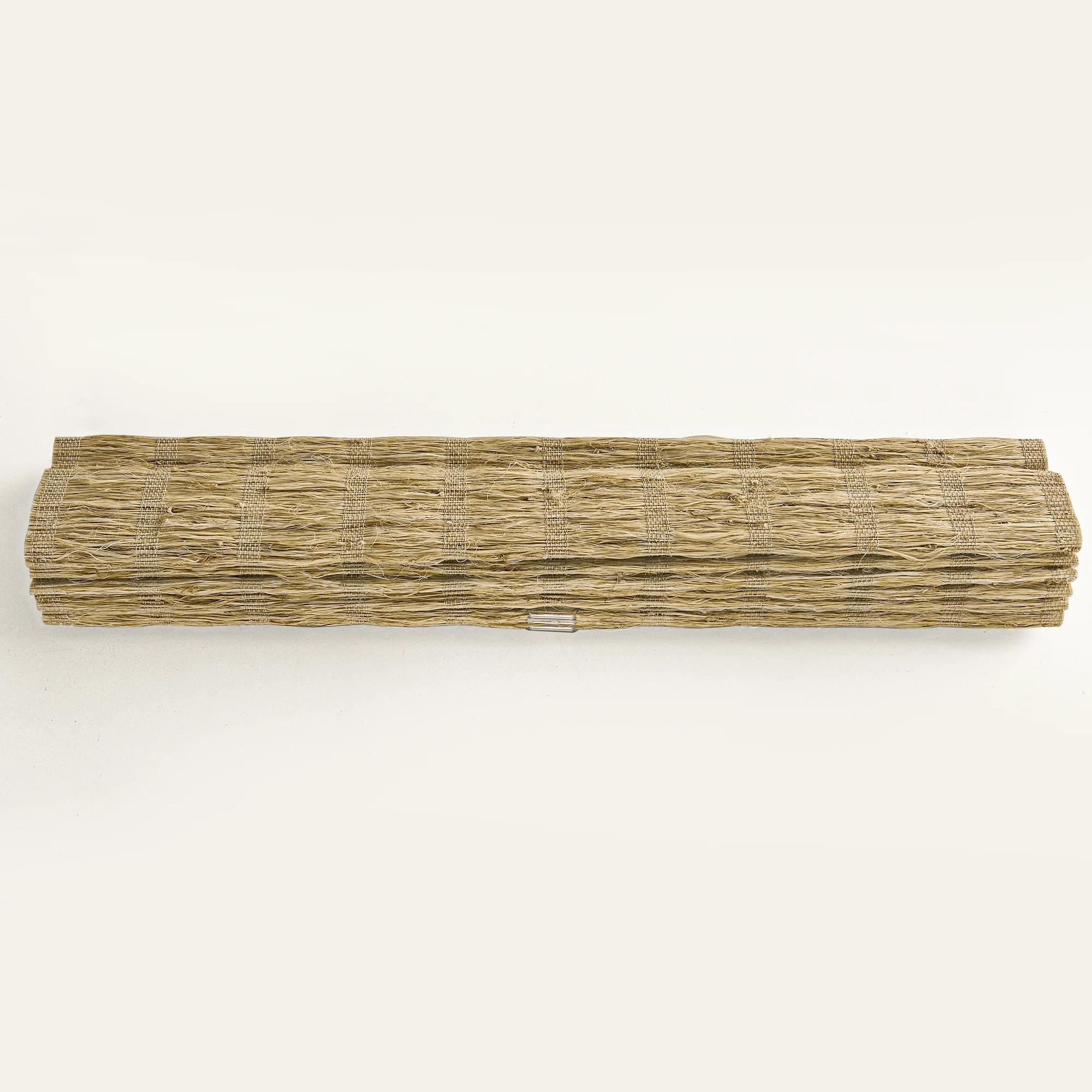 Ramie Woven Bamboo Blinds & Shades | Almond - Image 8