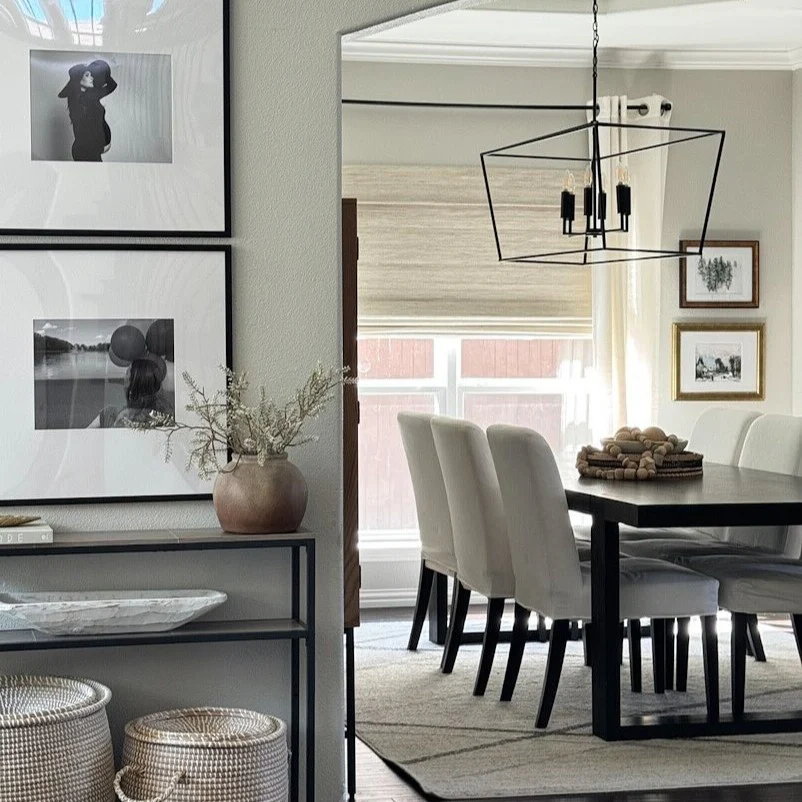 Ramie Woven Bamboo Blinds & Shades | Ivory - Image 6
