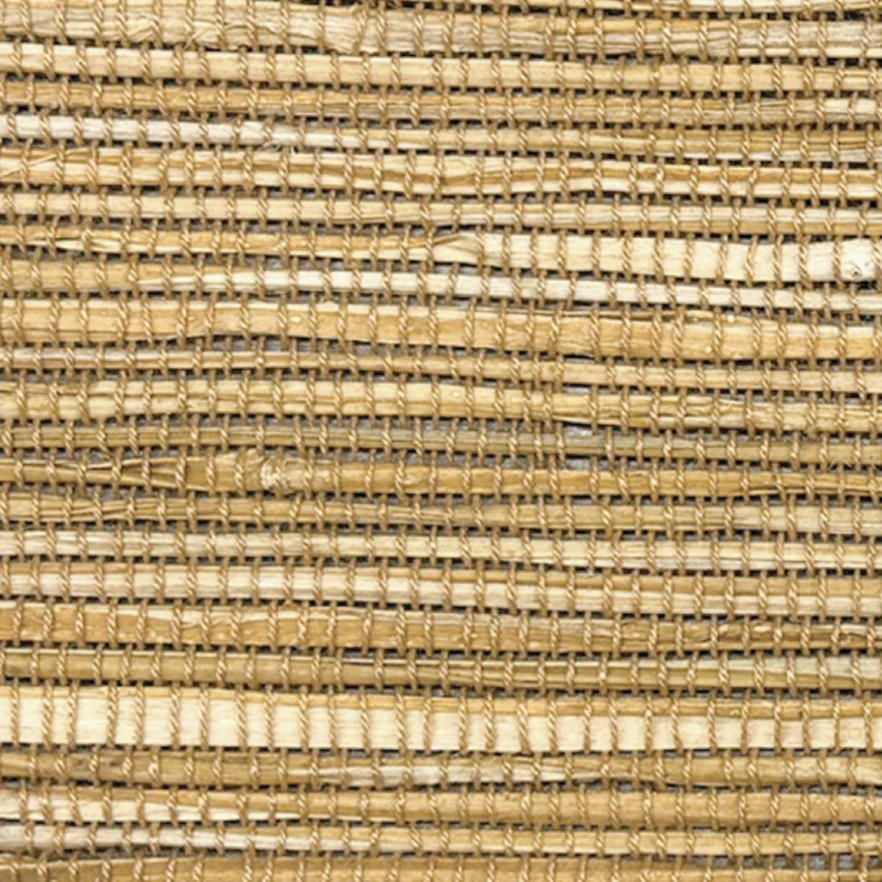 Ramie Woven Bamboo Blinds & Shades Top Down Bottom Up | Woven - Image 4