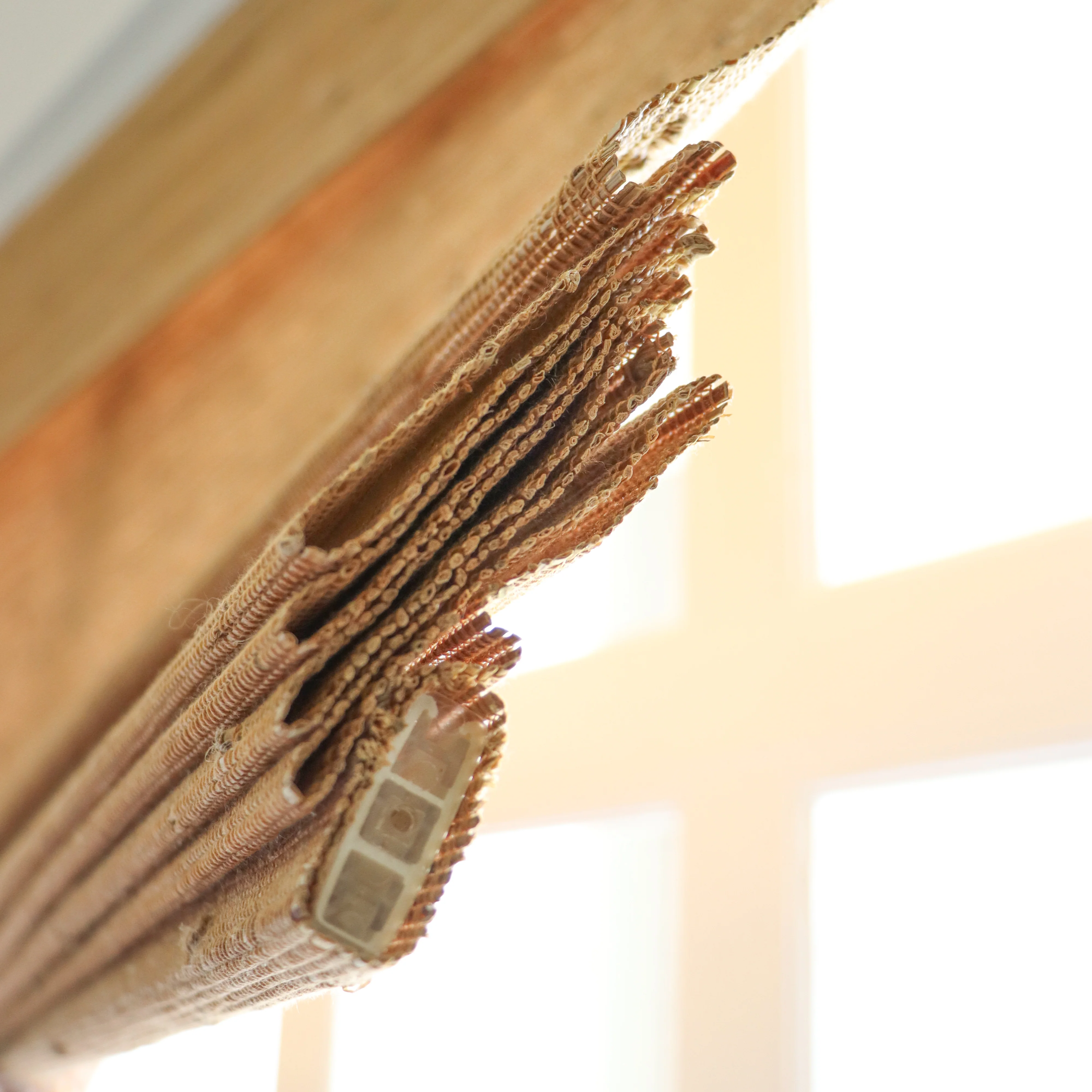 Ramie Woven Bamboo Blinds & Shades | Woven - Image 13