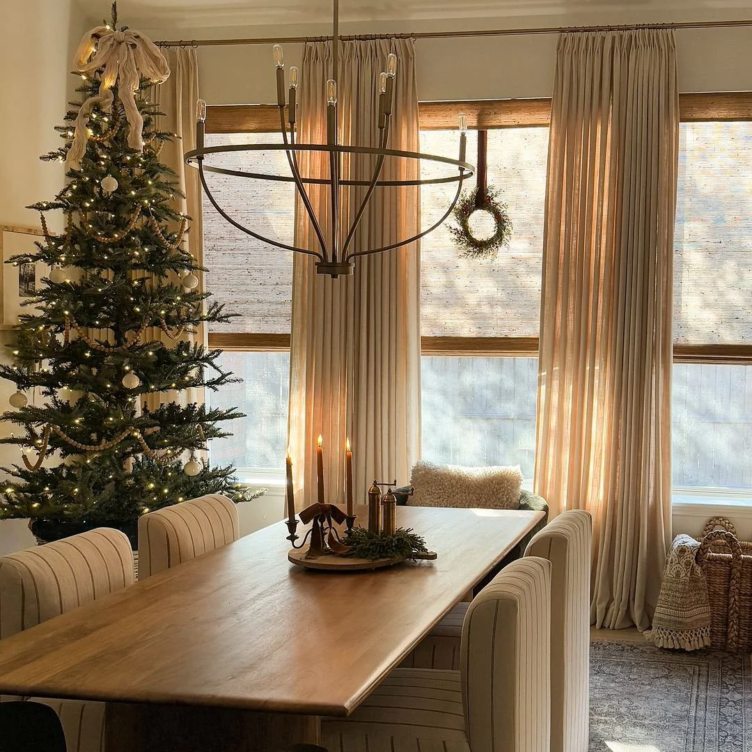 Ramie Woven Bamboo Blinds & Shades | Woven - Image 8
