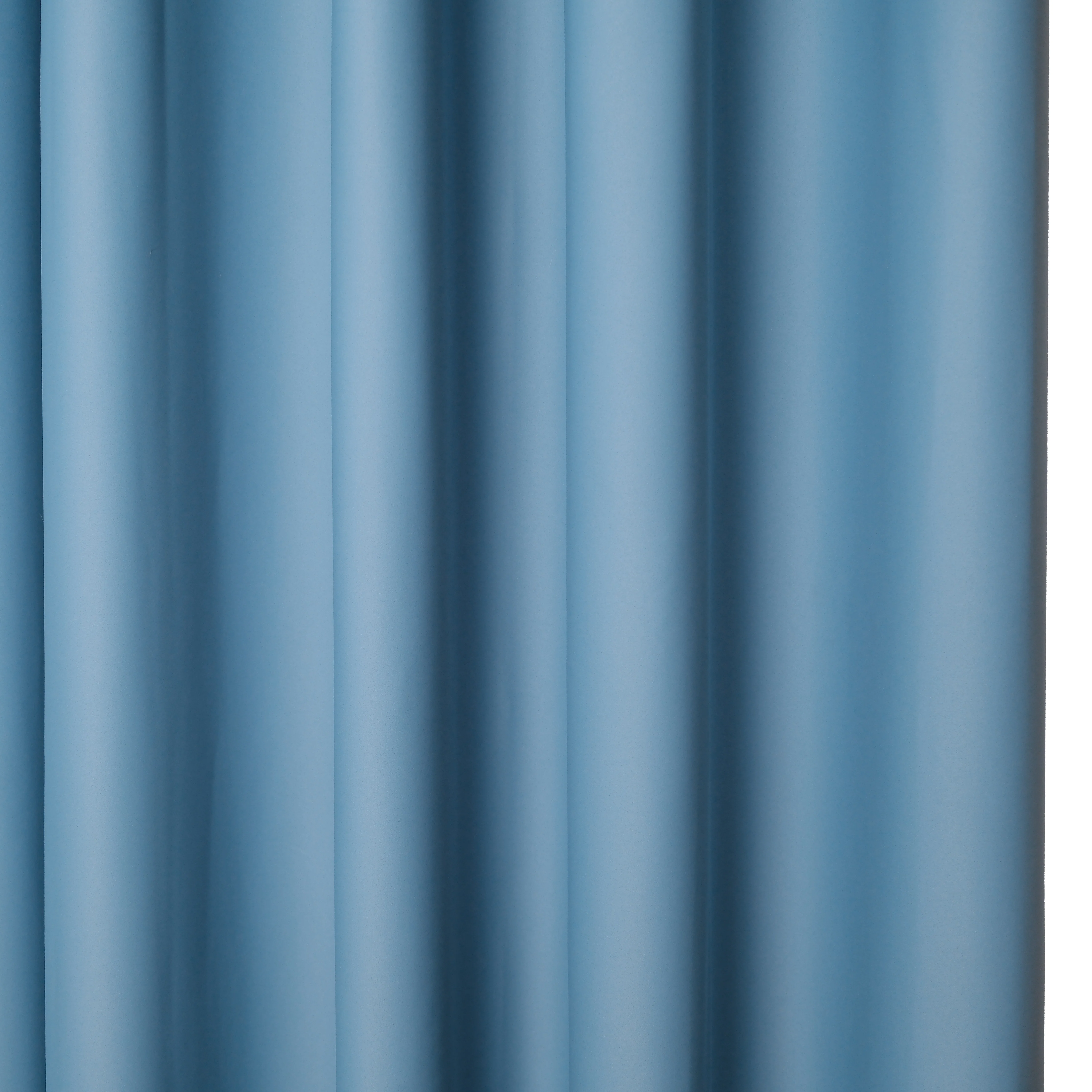 Vista Cotton Blend Physical Blackout Curtains Grommet - Image 4