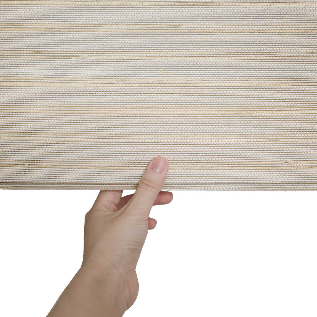 Willow Bamboo Blinds & Shades |Cream - Image 7