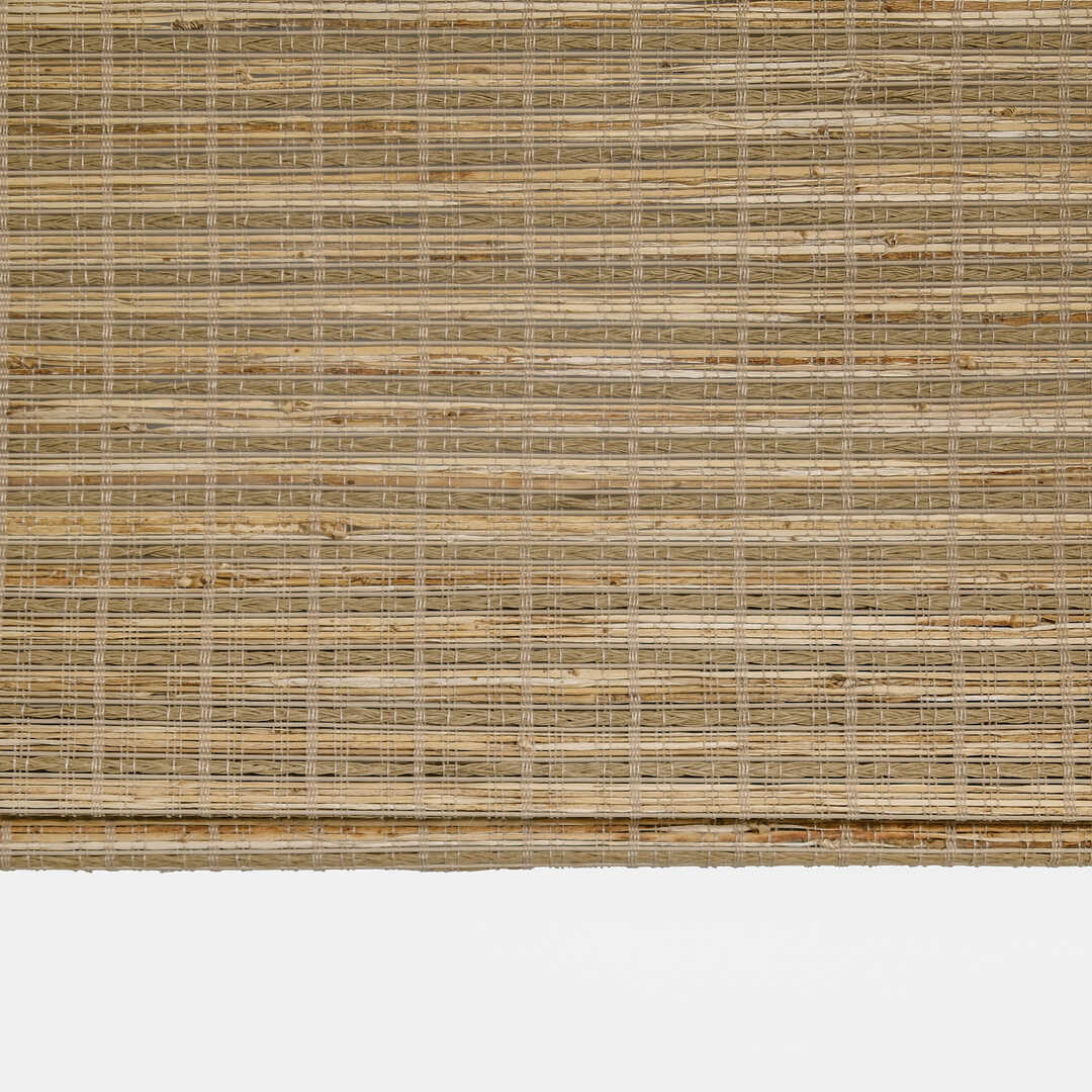 Willow Bamboo Blinds & Shades |Straw - Image 3