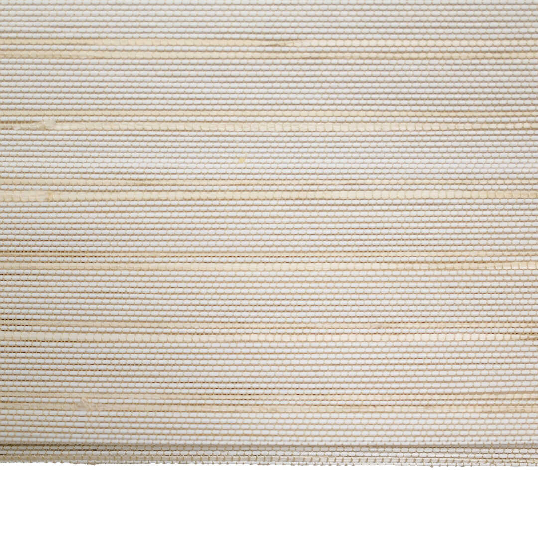 Willow Bamboo Blinds & Shades Top Down Bottom Up |Cream - Image 2