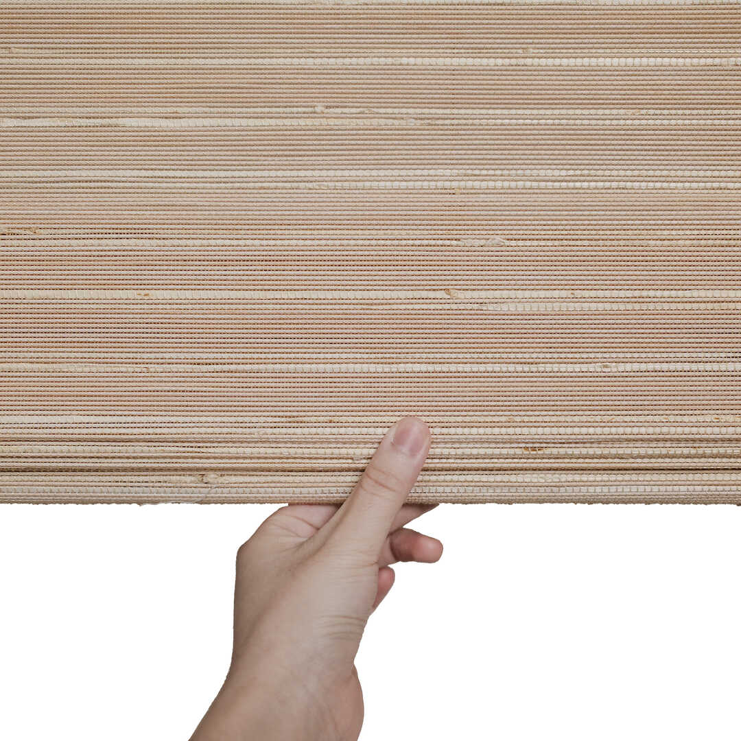 Willow Bamboo Blinds & Shades |Oat - Image 10