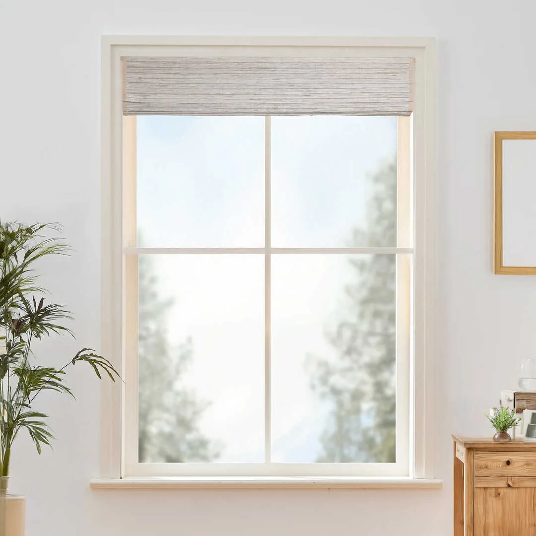 Willow Bamboo Blinds & Shades |Sand - Image 5
